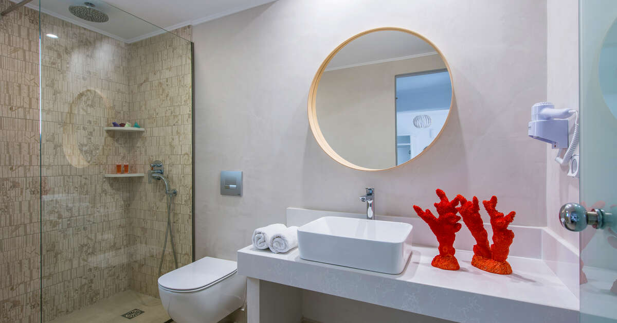 Een foto van Appartementen Sarpidon