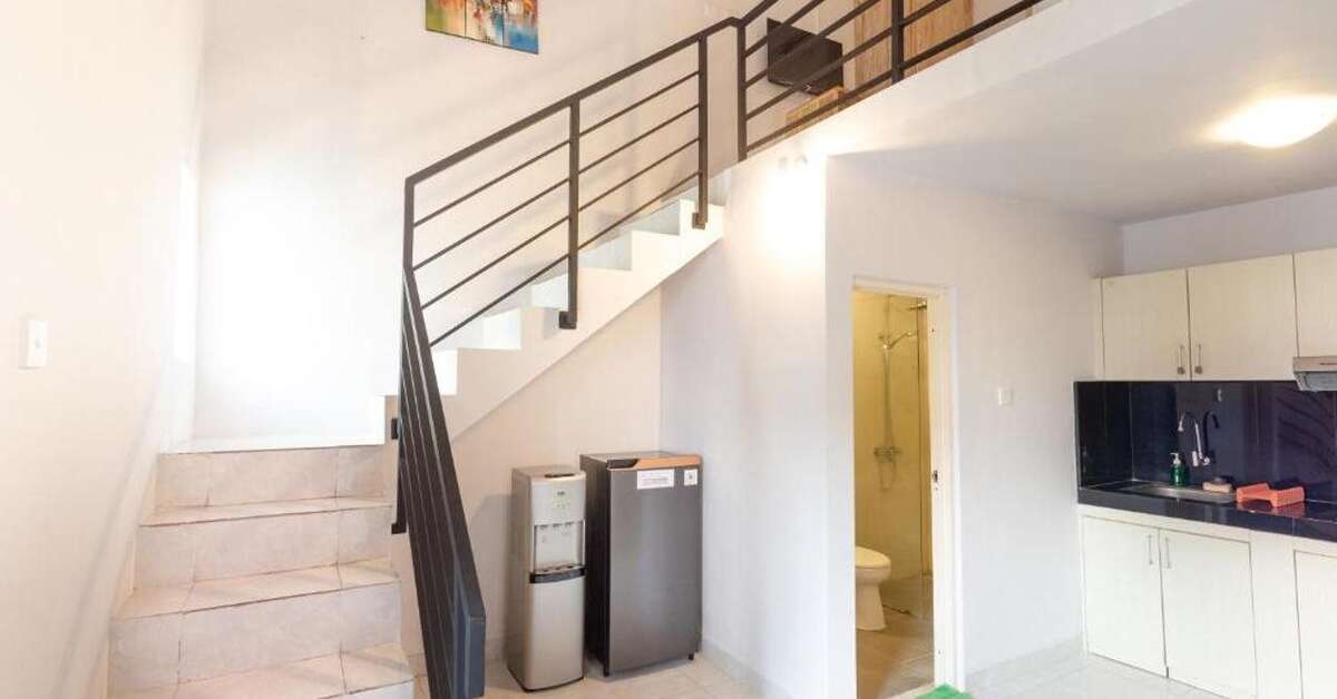 Een foto van Maisaba Seminyak Loft & Villas