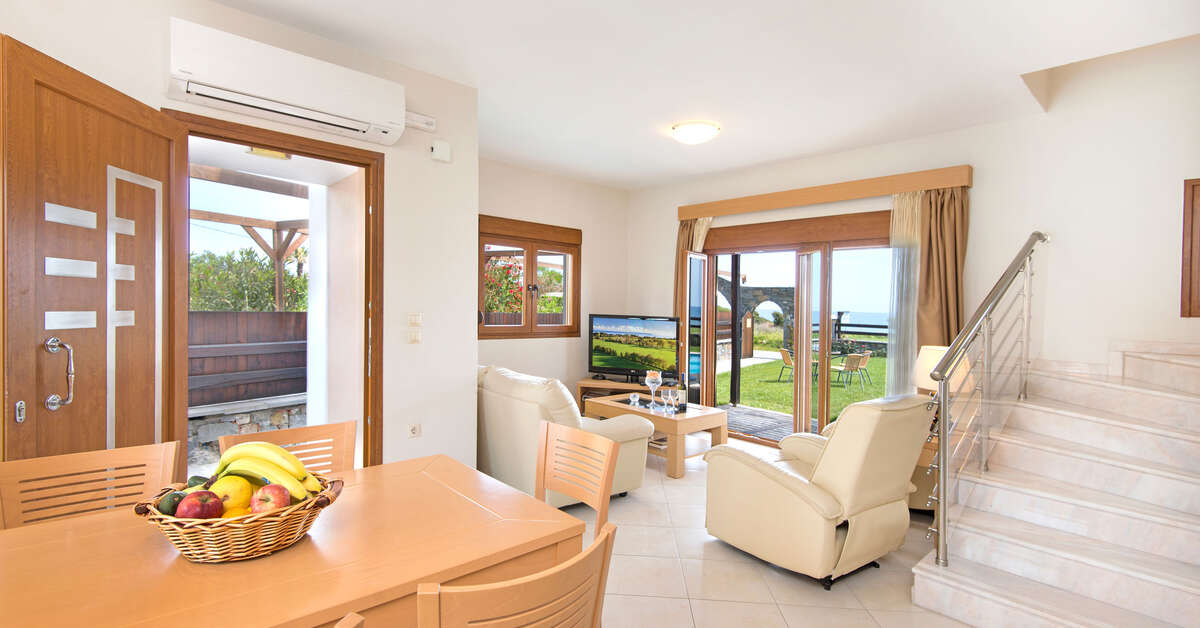 Een foto van Horizon Line Villas