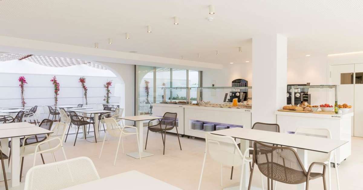 Een foto van Ebano Select Appartementen