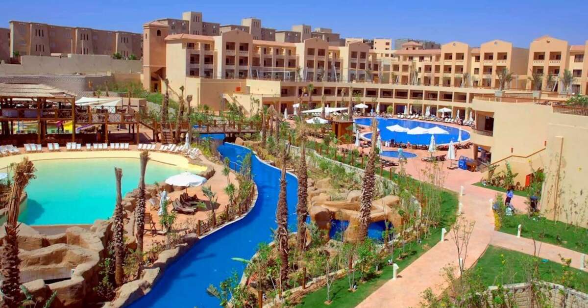 Ein Foto Coral Sea Aqua Club