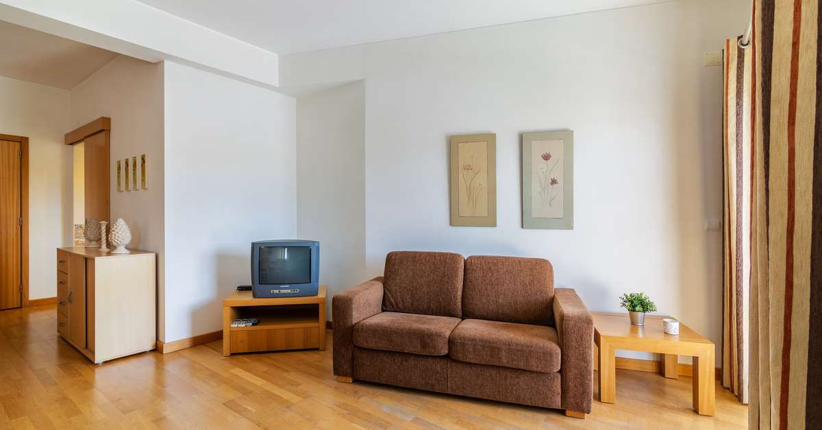 Een foto van Appartementen Marina De Albufeira