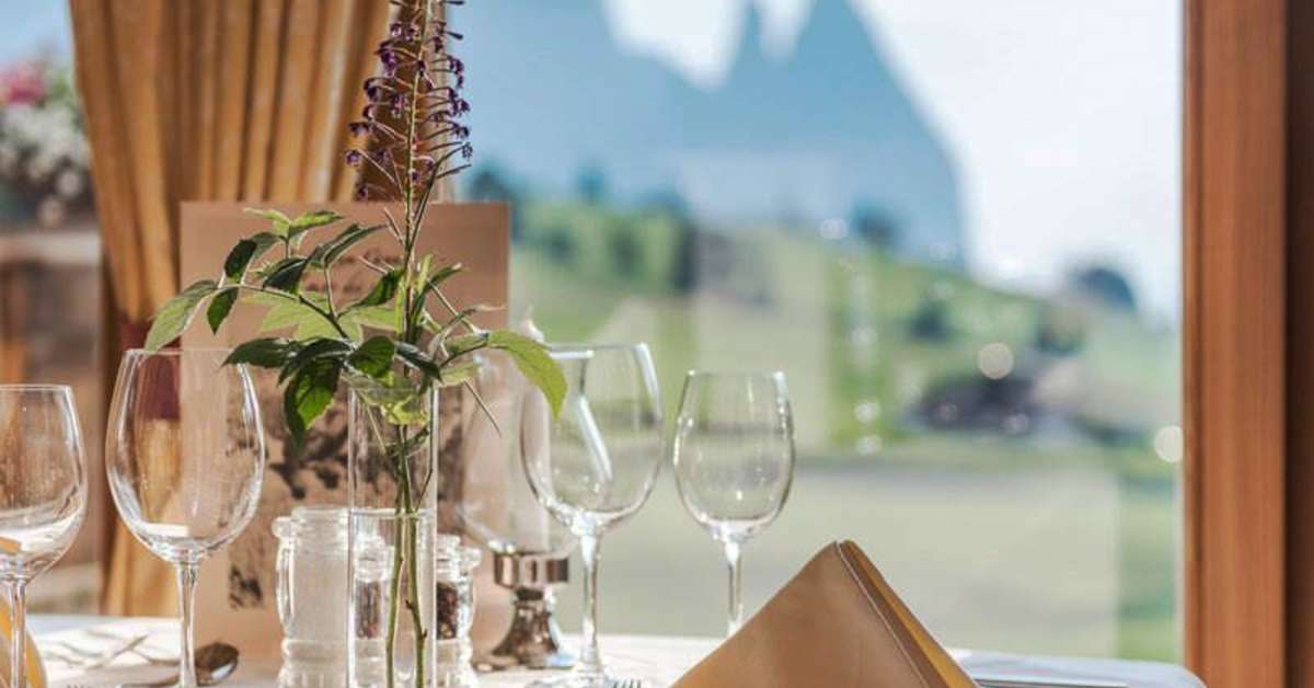 Ein Foto Hotel Steger-Dellai