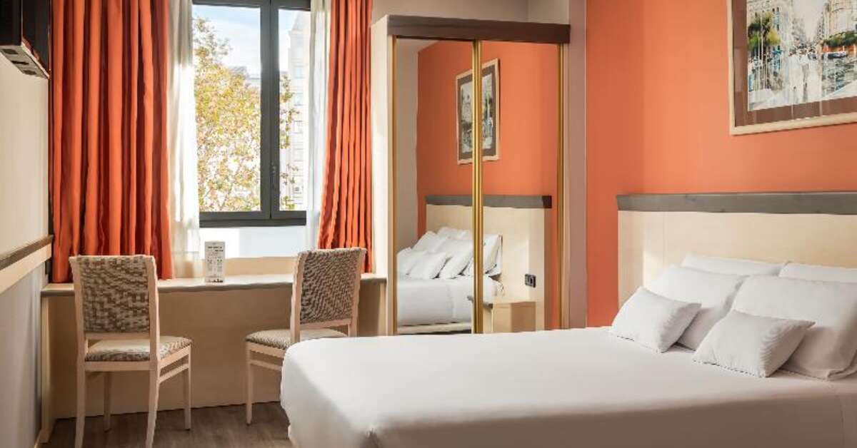 Een foto van Sunotel Club Central