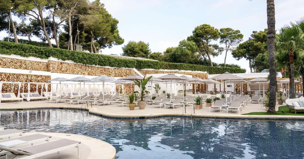 Een foto van AluaSoul Mallorca Resort