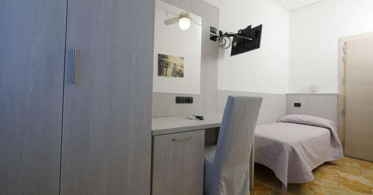 Een foto van Hotel Careggi