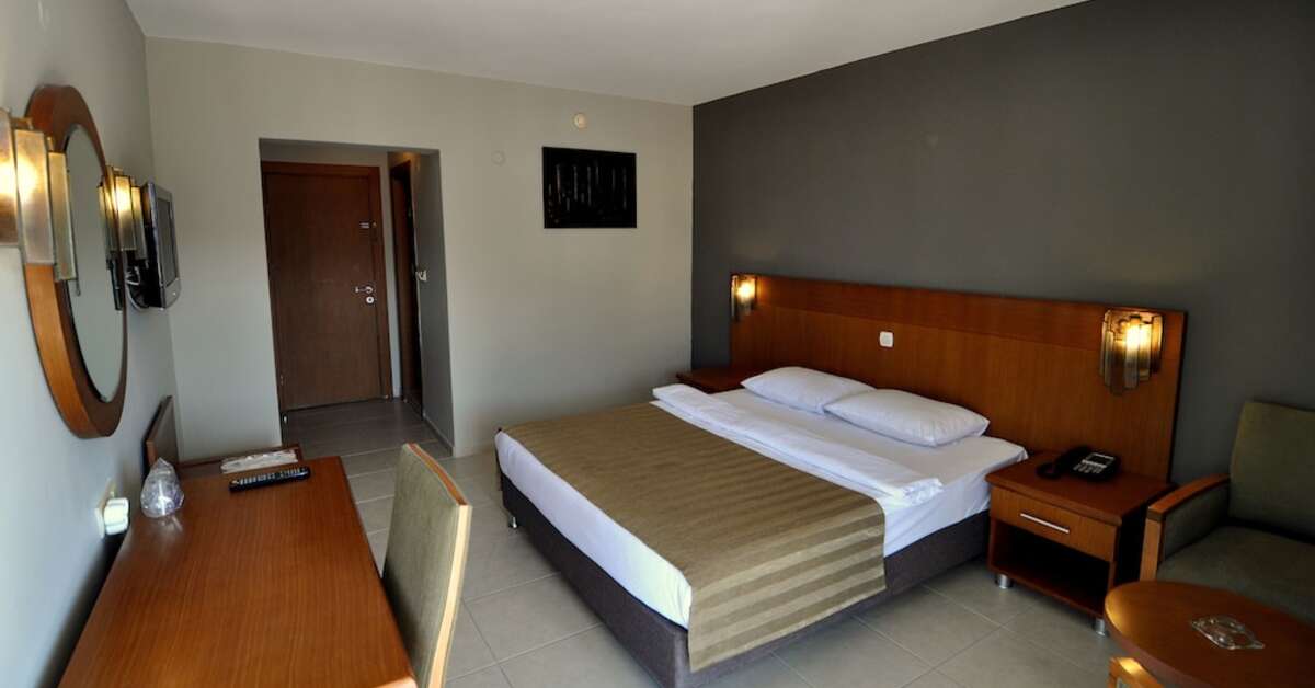 Een foto van Surtel Hotel