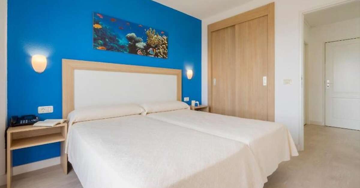Ein Foto Apartments Centro Cancajos