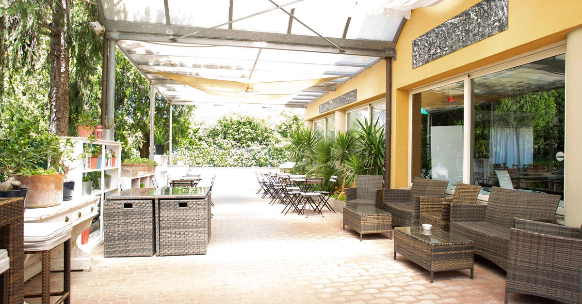 Een foto van Hotel Scheppers