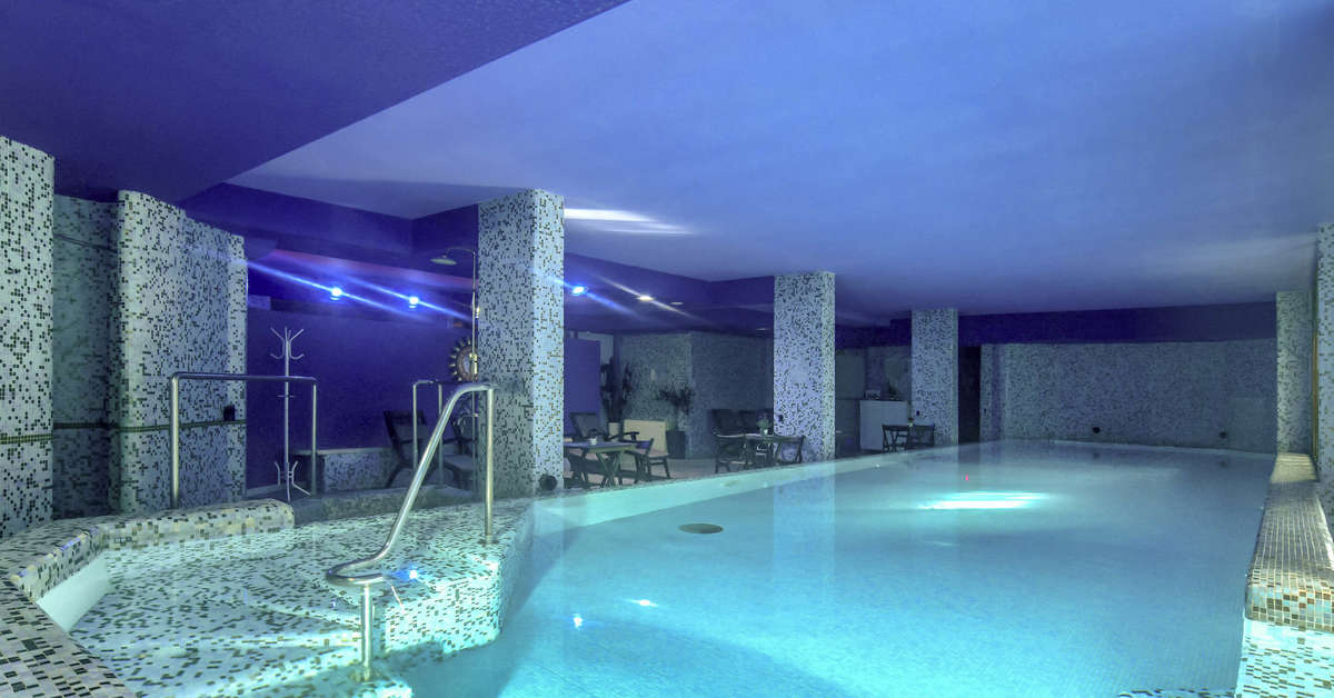 Een foto van Mercure Roma West