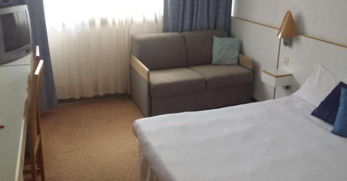 Een foto van Living Place Hotel
