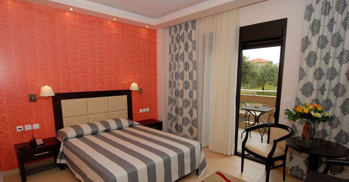 Een foto van Astir Notos Hotel