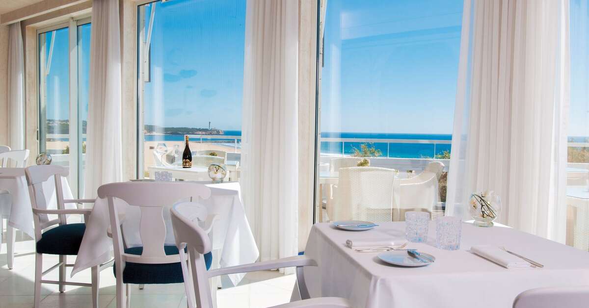 Een foto van Bela Vista Hotel & Spa