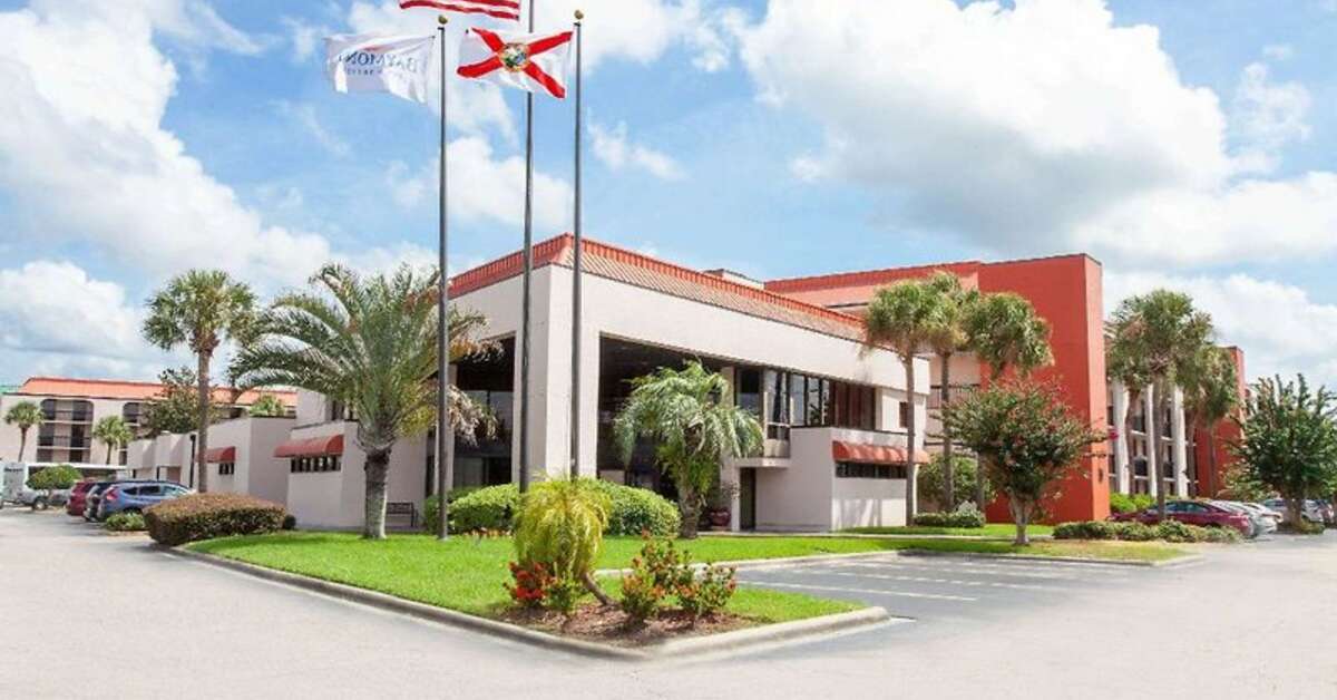 Een foto van Baymont Inn & Suites Orlando Universal Boulevard