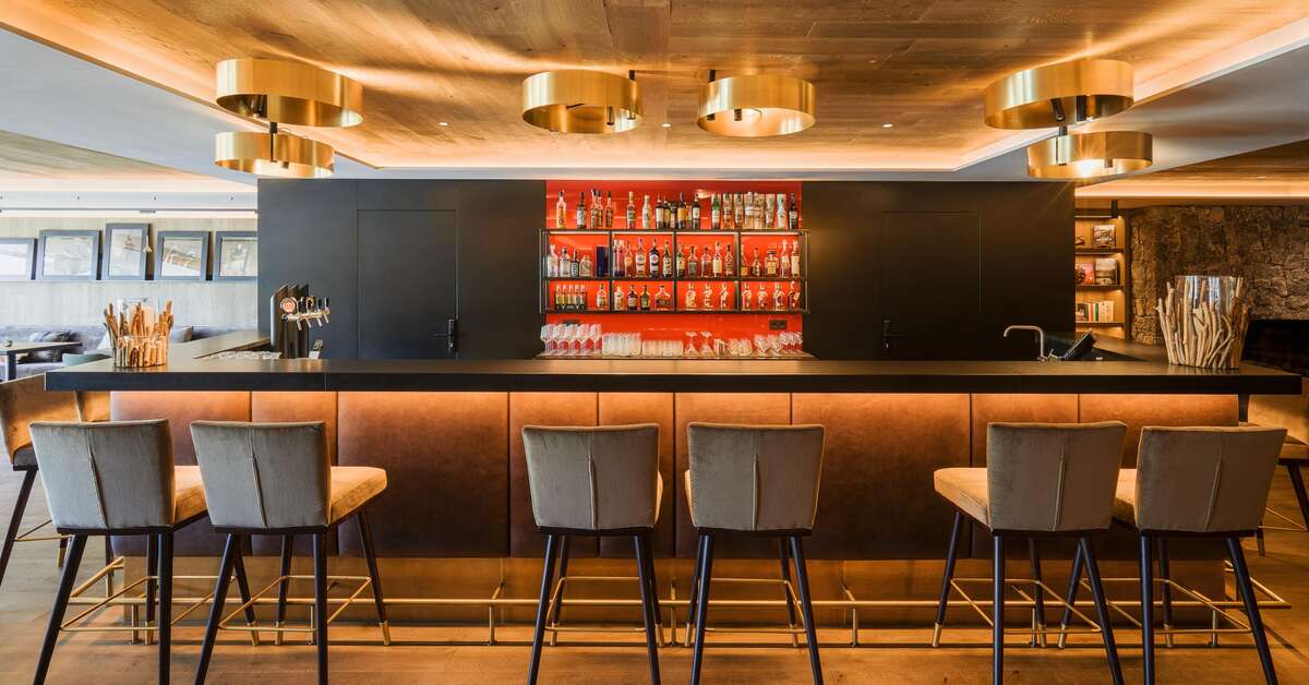Een foto van Hotel Olangerhof