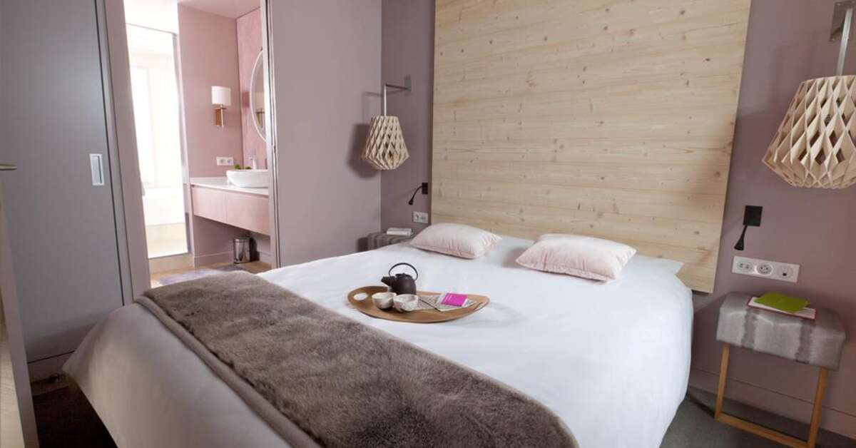 Een foto van Center Parcs Villages Nature Paris