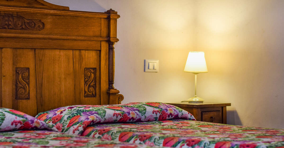 Een foto van Hotel Medici