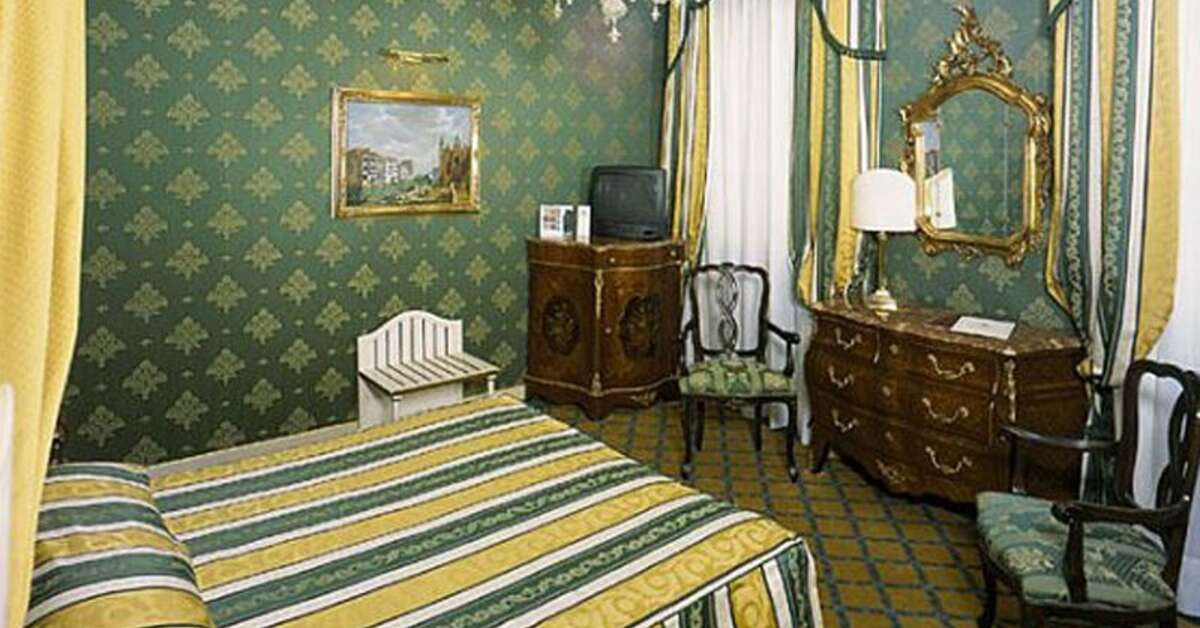 Een foto van Hotel Ca'Dei Conti