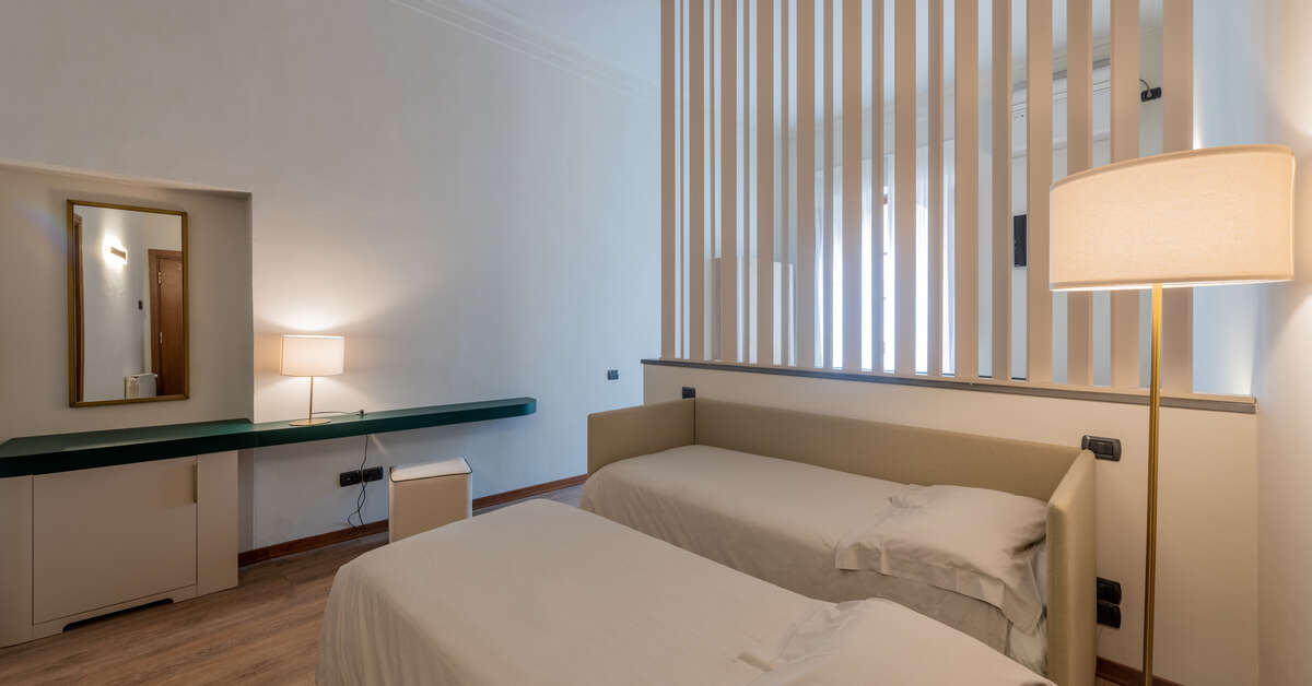 Een foto van Hotel Gattapone