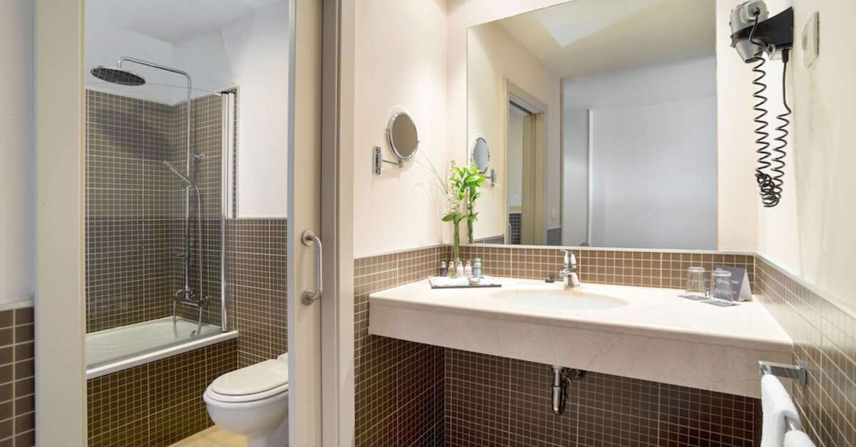 Een foto van Barcelo Punta Umbria Beach Resort