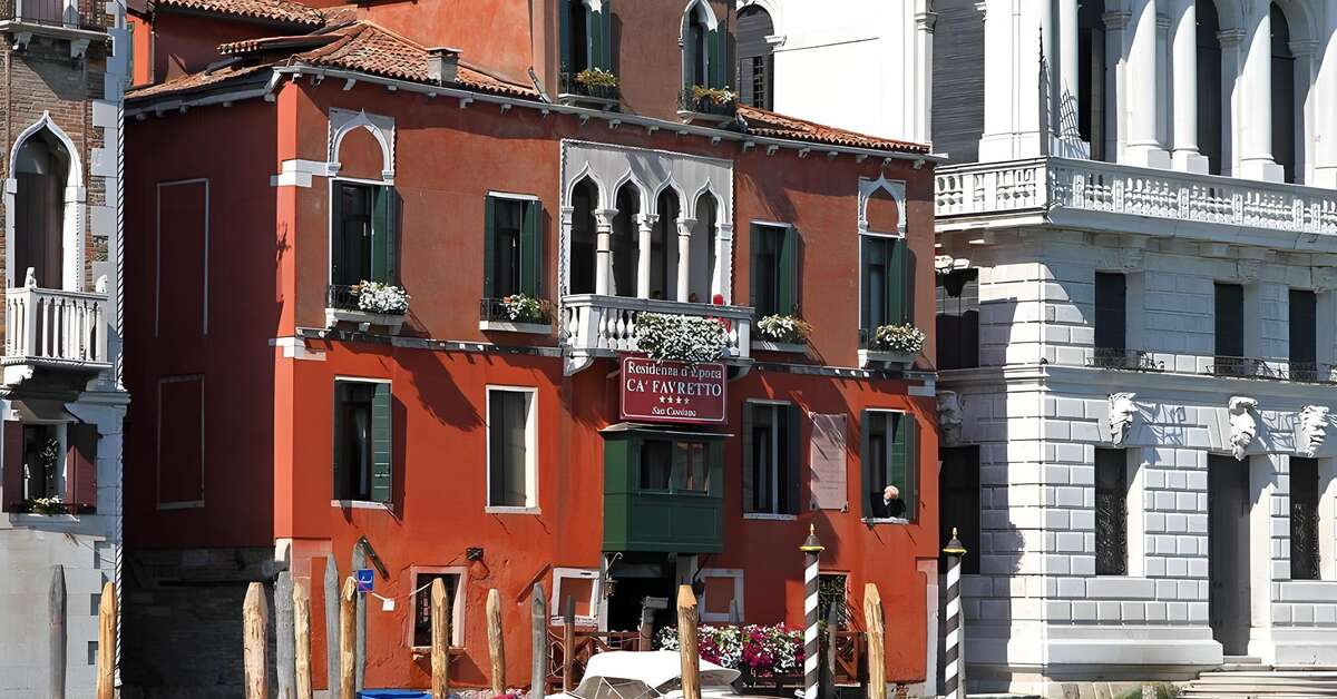 Ein Foto Hotel San Cassiano