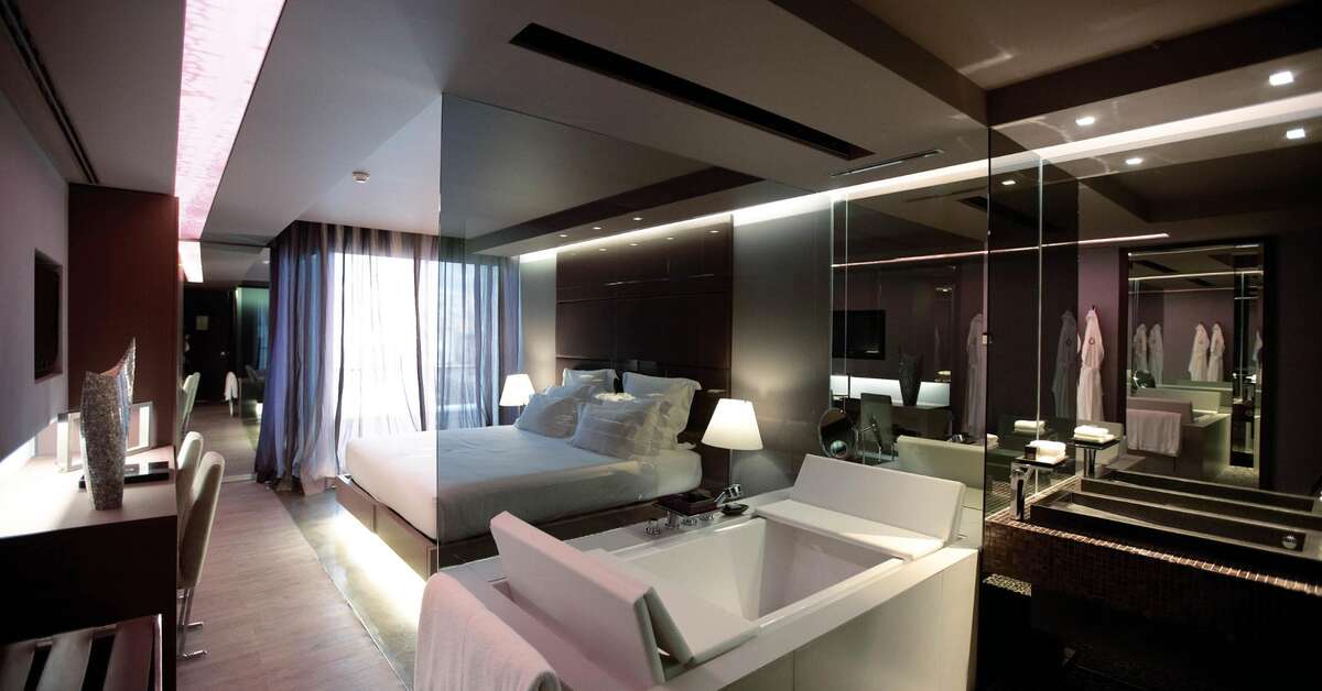 Een foto van Hotel The Vine