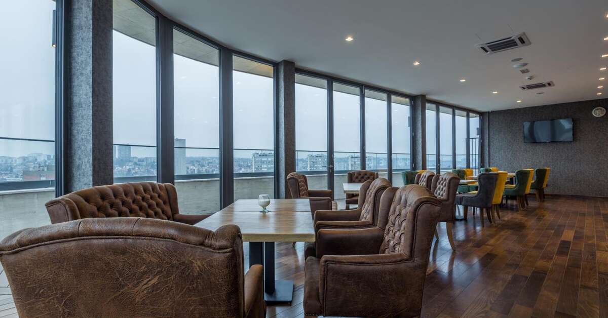 Een foto van Abba Hotel