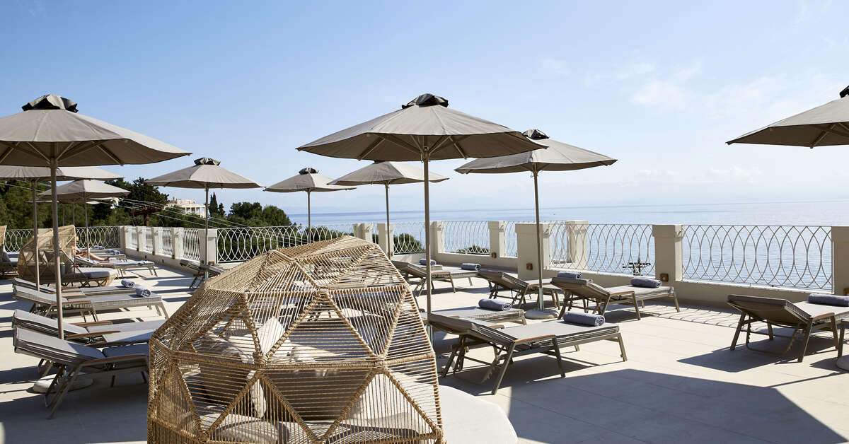 Een foto van Nido Mar-Bella Collection