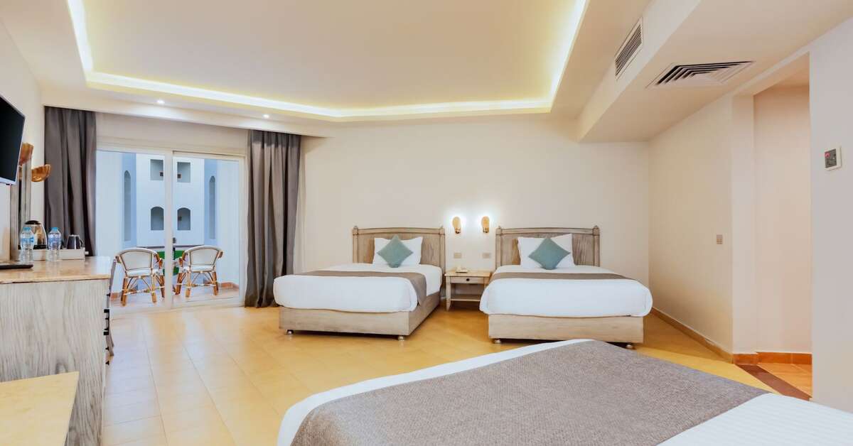 Een foto van Sunrise Azalea Aqua Park Resort