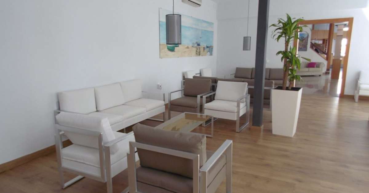 Een foto van Hotel & Appartementen Solimar