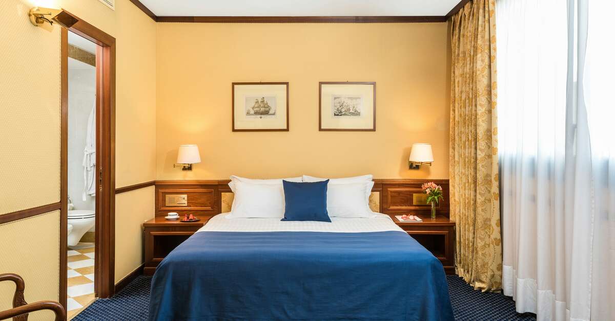 Een foto van Leonardo Hotel Milan City Center