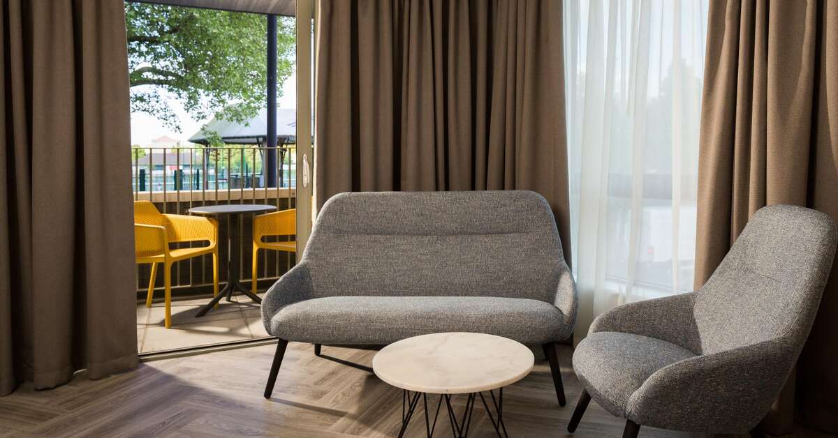 Een foto van Roomzzz London Stratford