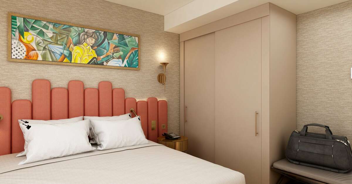 Een foto van Hard Rock Hotel Marbella