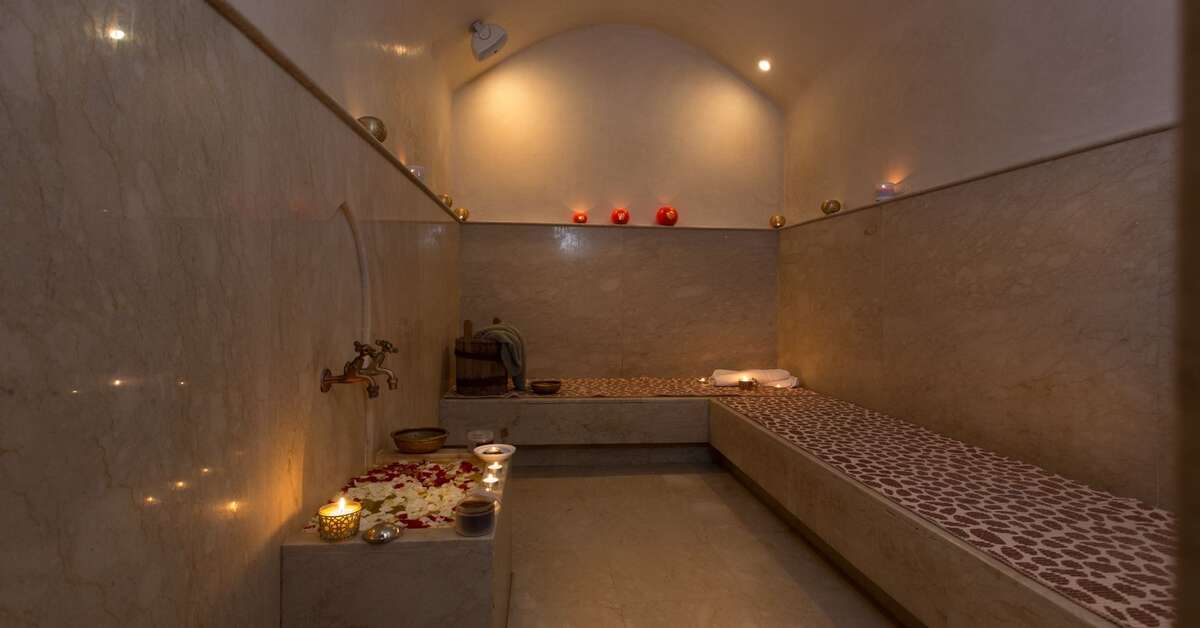 Een foto van Riad Melhoun & Spa