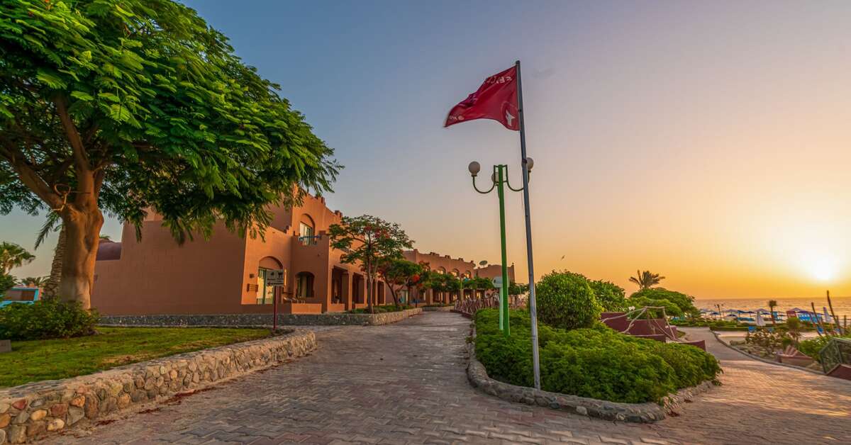 Een foto van Akassia Swiss Resort