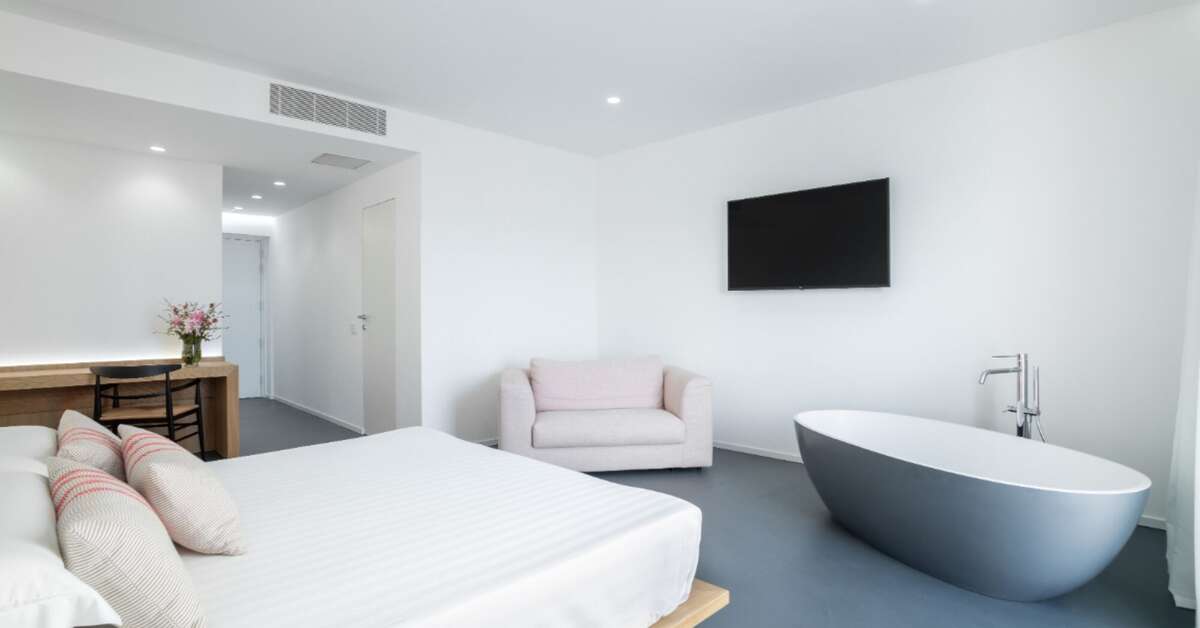 Een foto van Hotel Felix Olbia