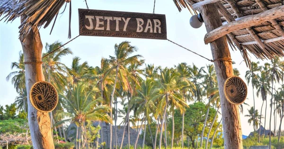 Een foto van Reef & Beach Resort
