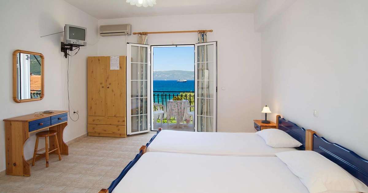Een foto van Dimitris Studios