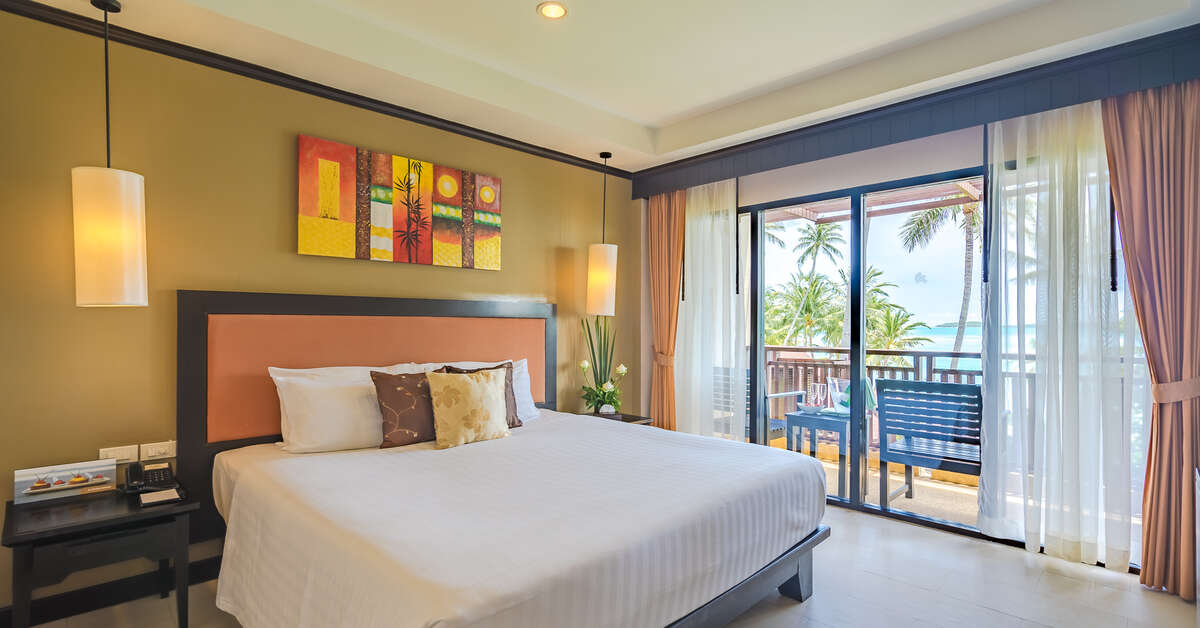 Een foto van Impiana Resort Chaweng Noi