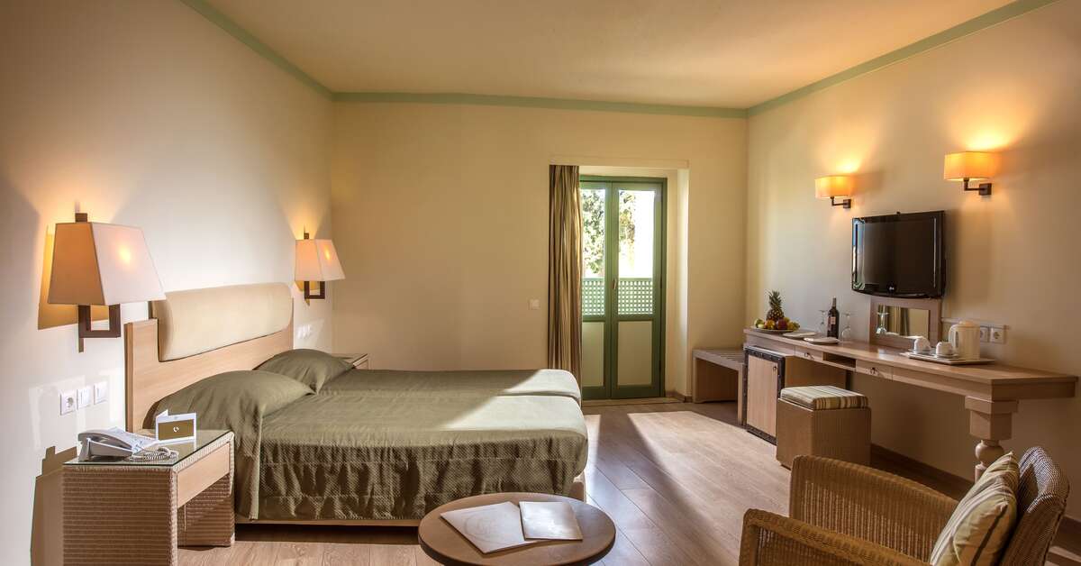 Een foto van Silva Beach Hotel