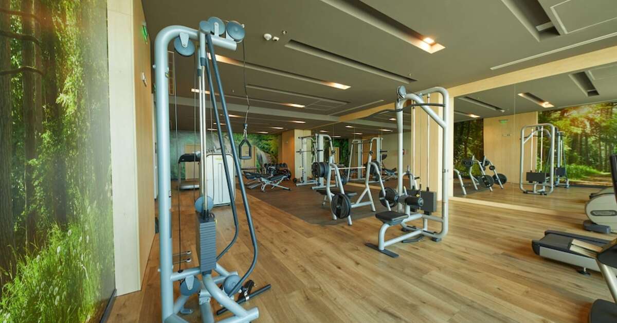 Ein Foto Secrets Sunny Beach Resort & Spa