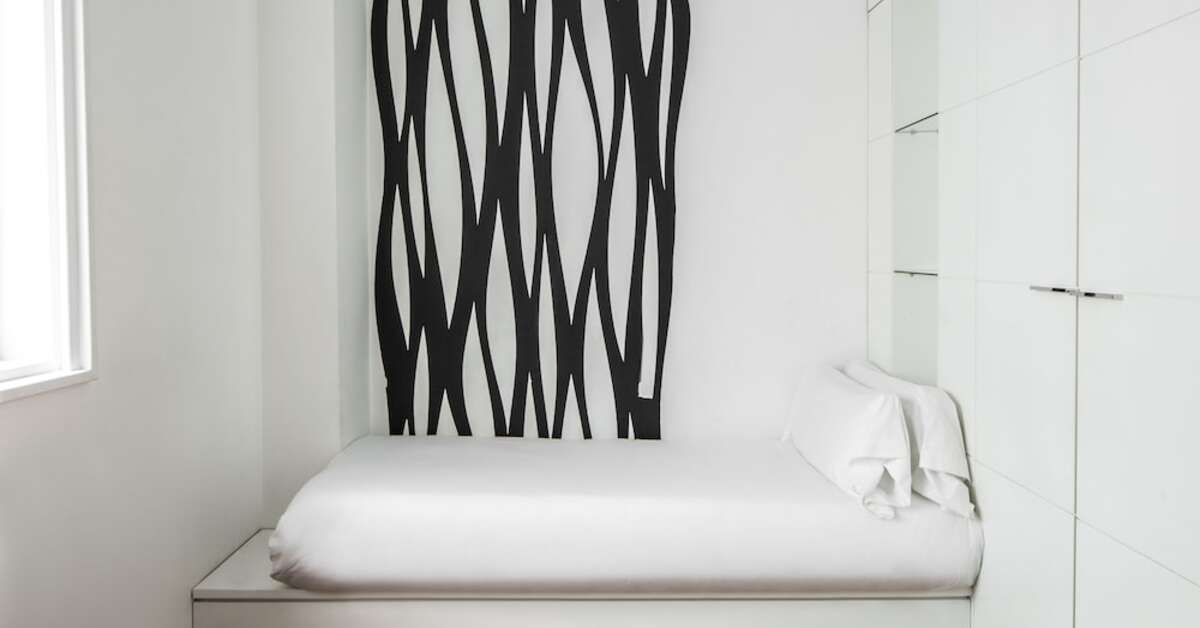 Een foto van Suites Avenue Baercelona Luxe