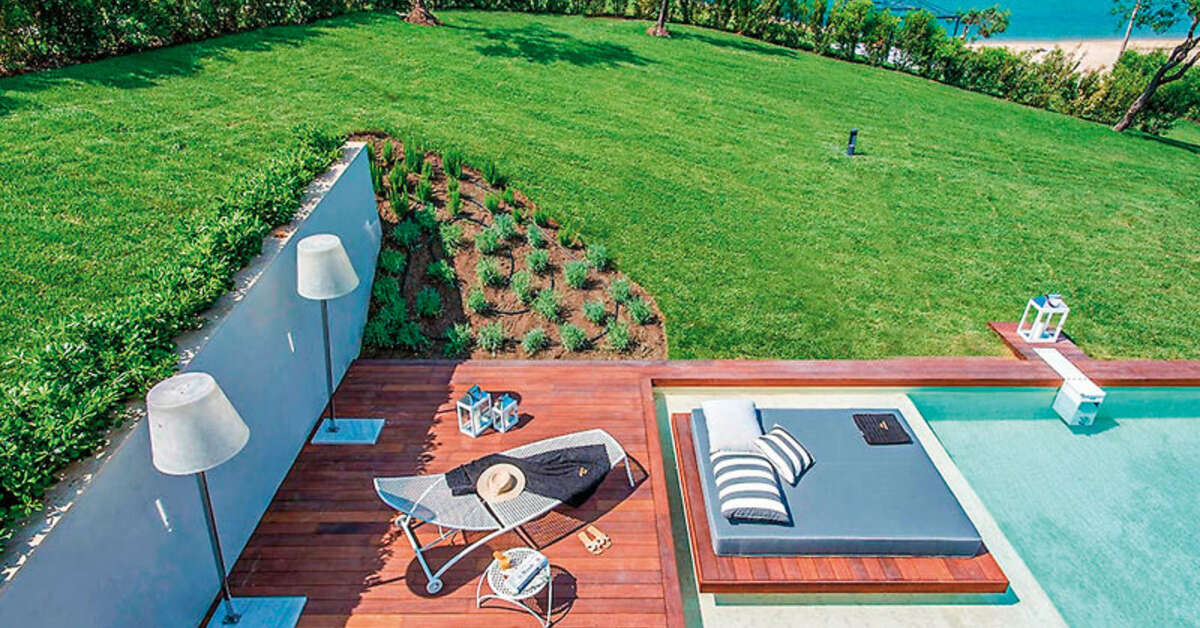 Een foto van Avaton Luxury Villas Resort
