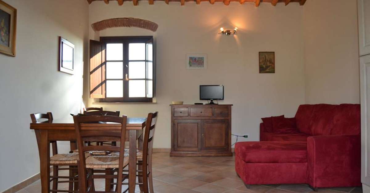 Een foto van Antico Borgo Casalappi