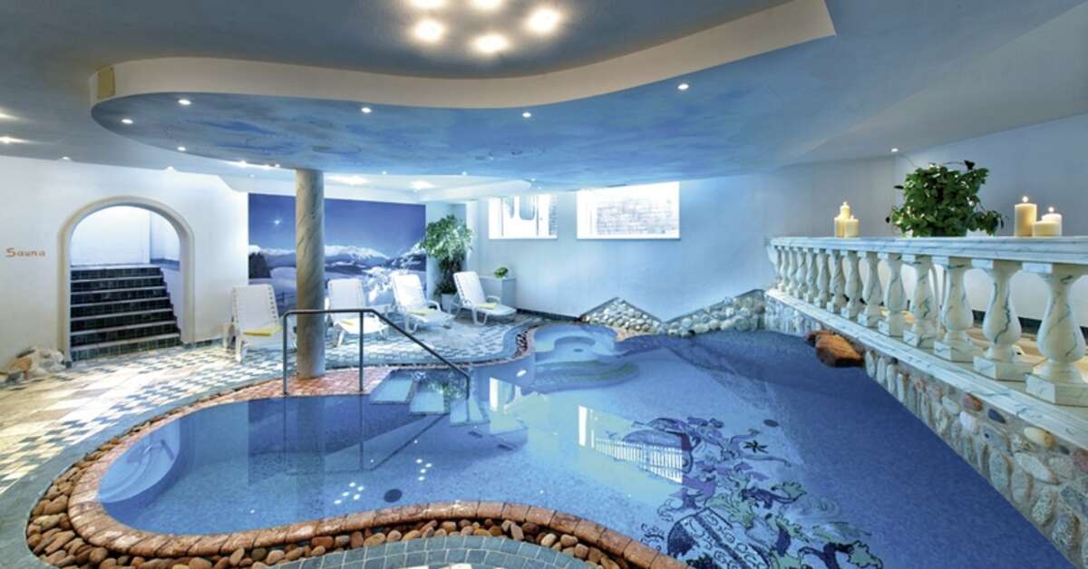 Een foto van Regglbergerhof