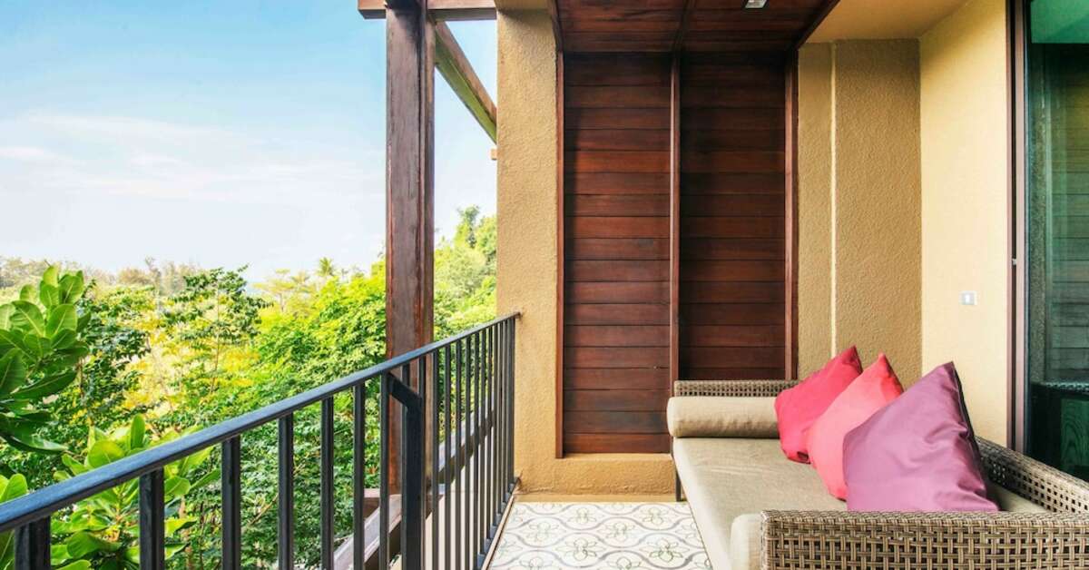 Een foto van Sunsuri Phuket