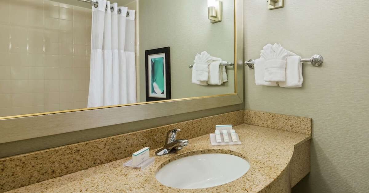 Een foto van Hilton Garden Inn Drive North