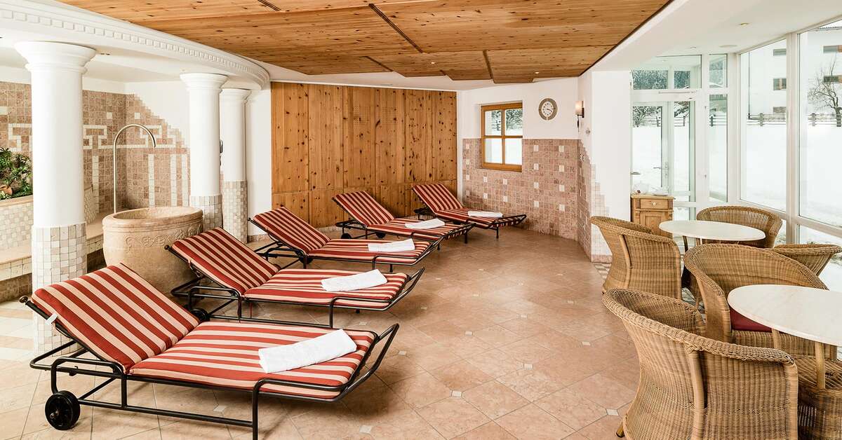 Een foto van Astor Appartementen