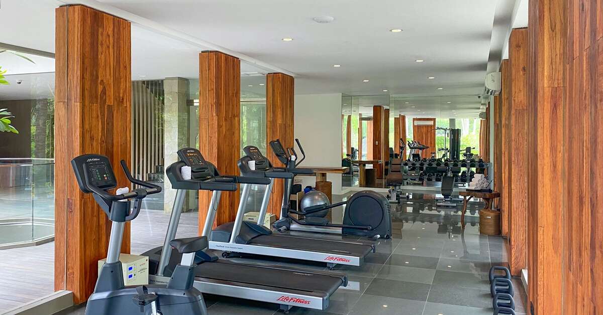 Een foto van Candi Beach Resort & Spa