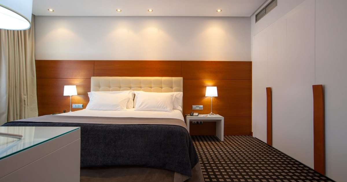 Een foto van Silken Amara Plaza San Sebastian